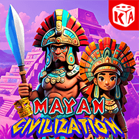 Thành phố vàng Maya