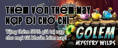 Khuyến Mãi Nạp Đầu Cực Khủng banner image