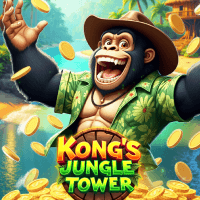 Tháp Rừng Của Kong