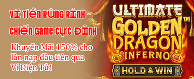 Thắng Lớn Cùng HDBet Casino banner image